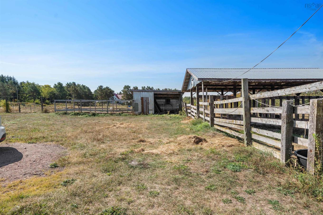 187 Highway 302, Southampton, NS