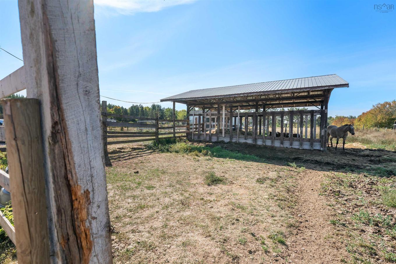 187 Highway 302, Southampton, NS