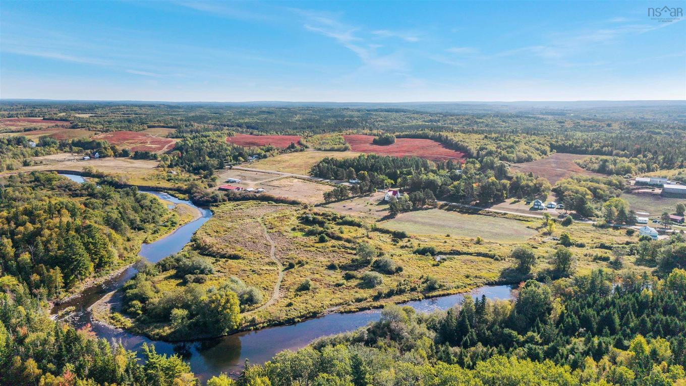 187 Highway 302, Southampton, NS