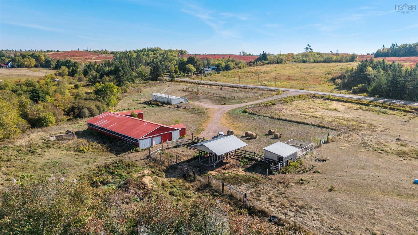 187 Highway 302, Southampton, NS