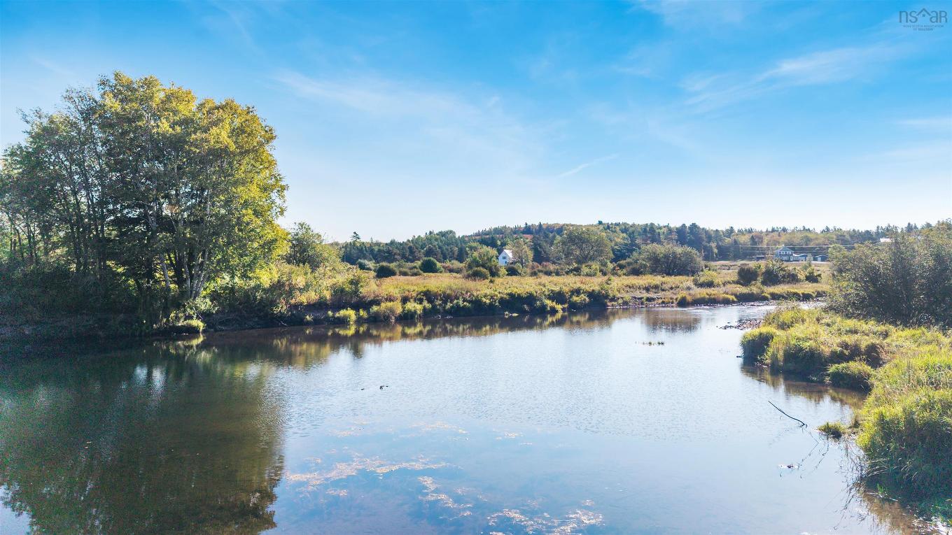 187 Highway 302, Southampton, NS