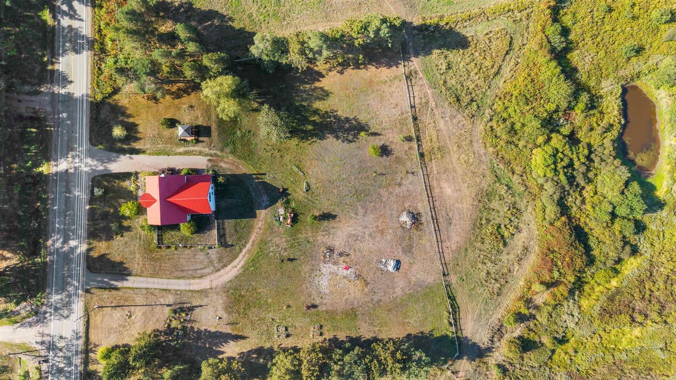 187 Highway 302, Southampton, NS