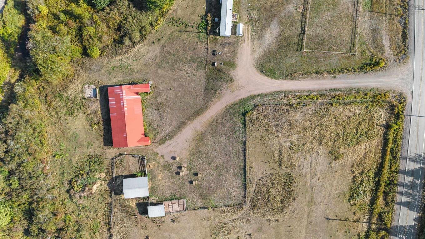 187 Highway 302, Southampton, NS