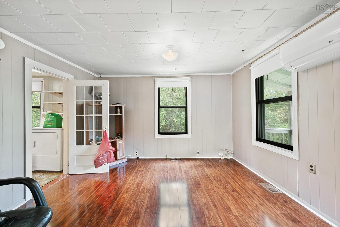 534 Weymouth Falls Road, Weymouth, NS