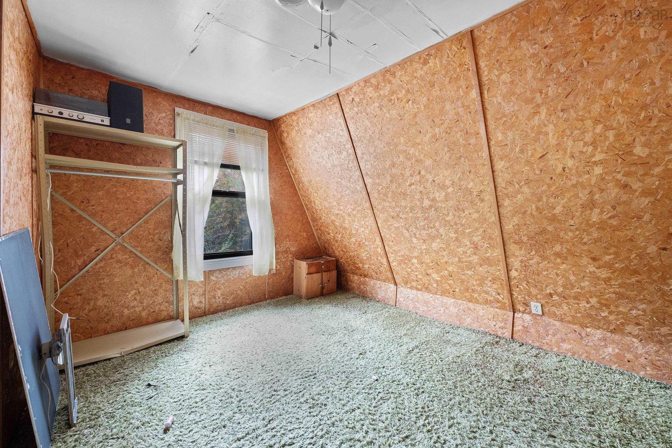 534 Weymouth Falls Road, Weymouth, NS