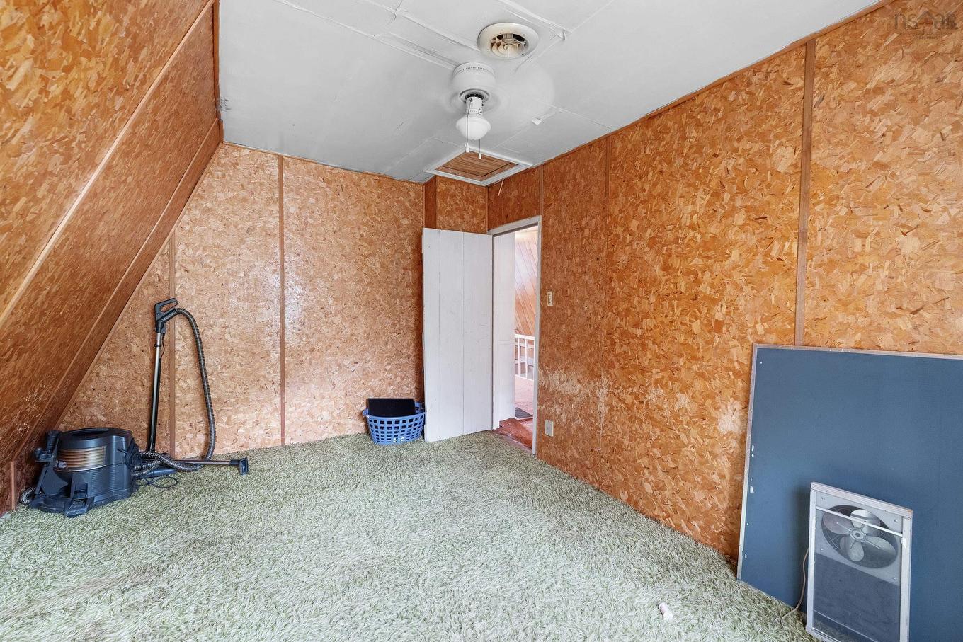 534 Weymouth Falls Road, Weymouth, NS