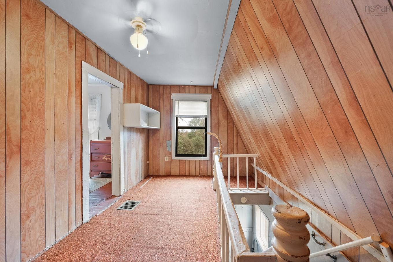 534 Weymouth Falls Road, Weymouth, NS