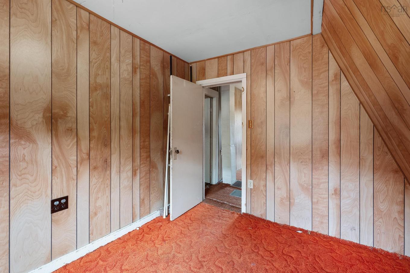 534 Weymouth Falls Road, Weymouth, NS