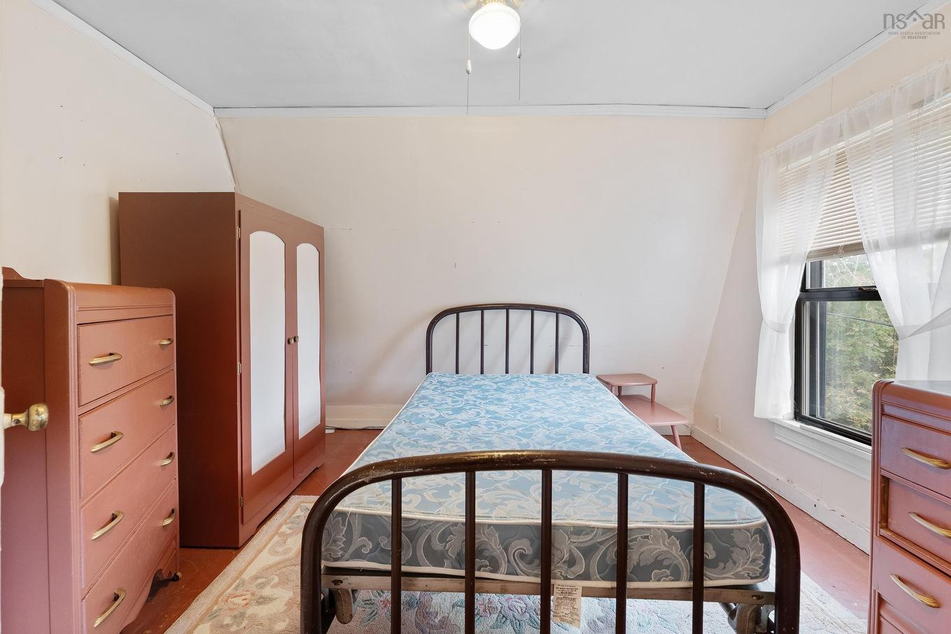 534 Weymouth Falls Road, Weymouth, NS