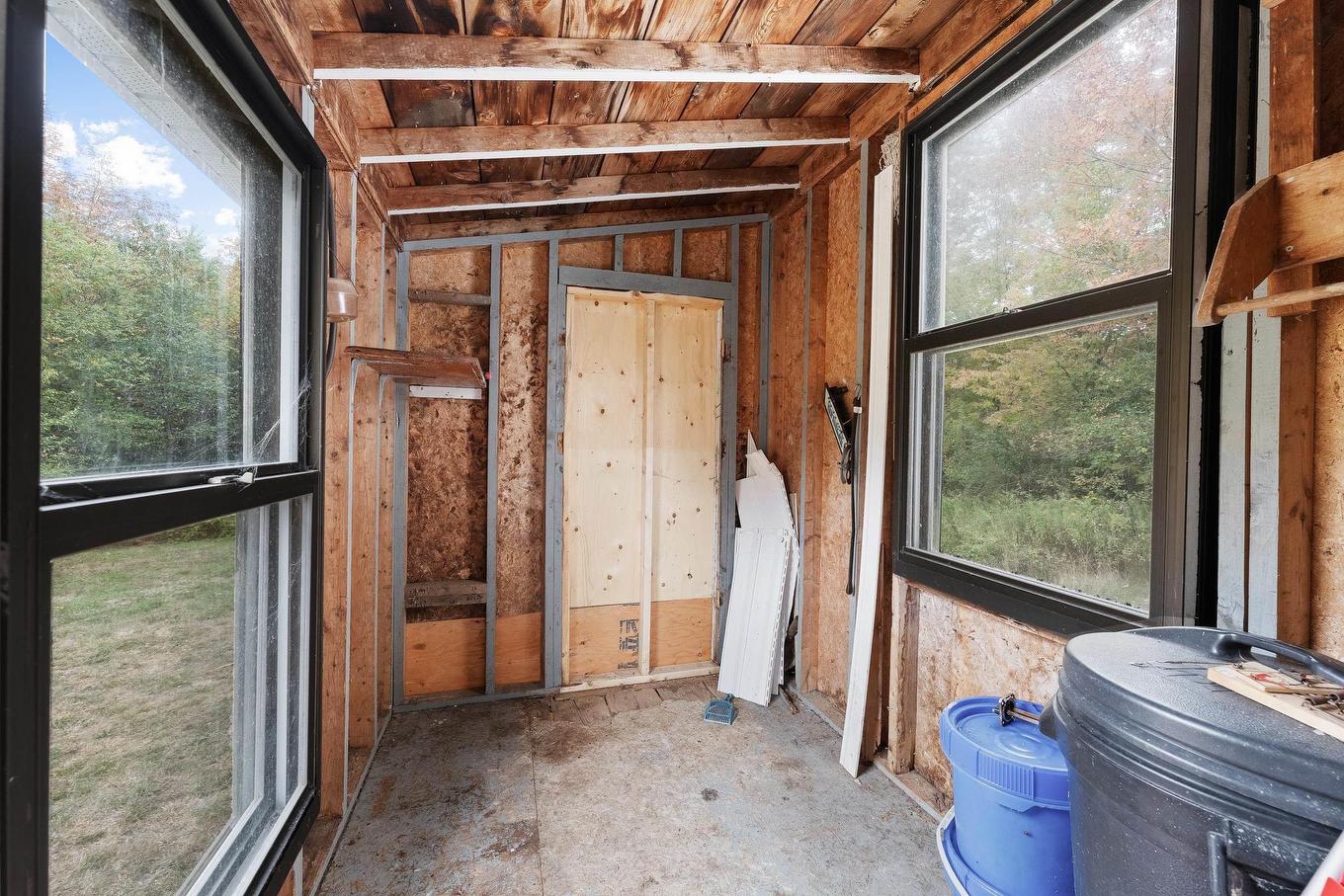 534 Weymouth Falls Road, Weymouth, NS