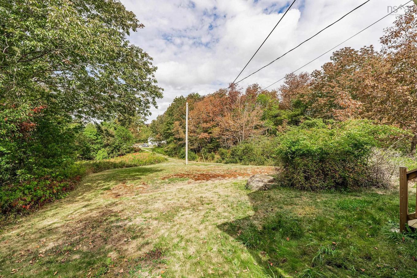 534 Weymouth Falls Road, Weymouth, NS