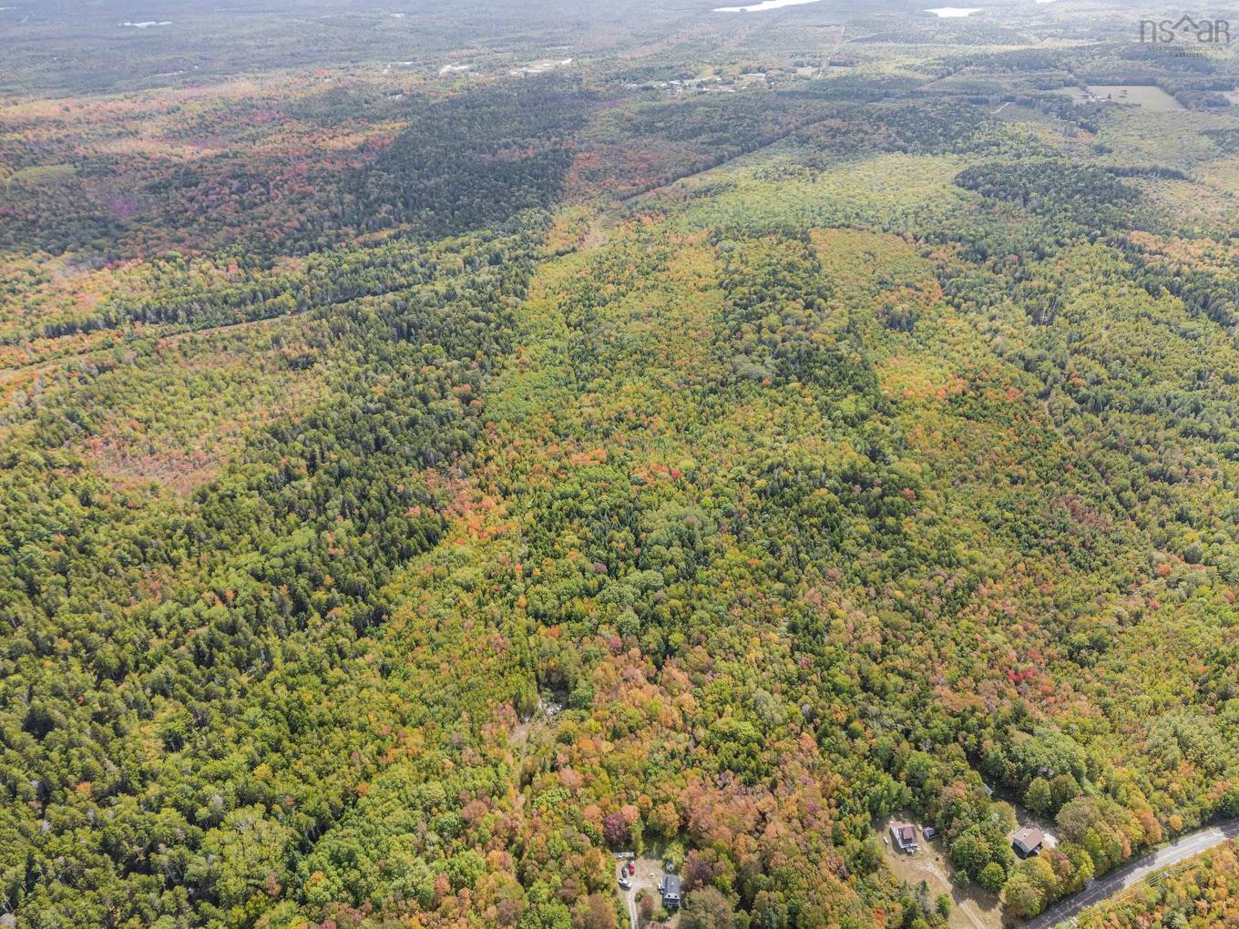 534 Weymouth Falls Road, Weymouth, NS