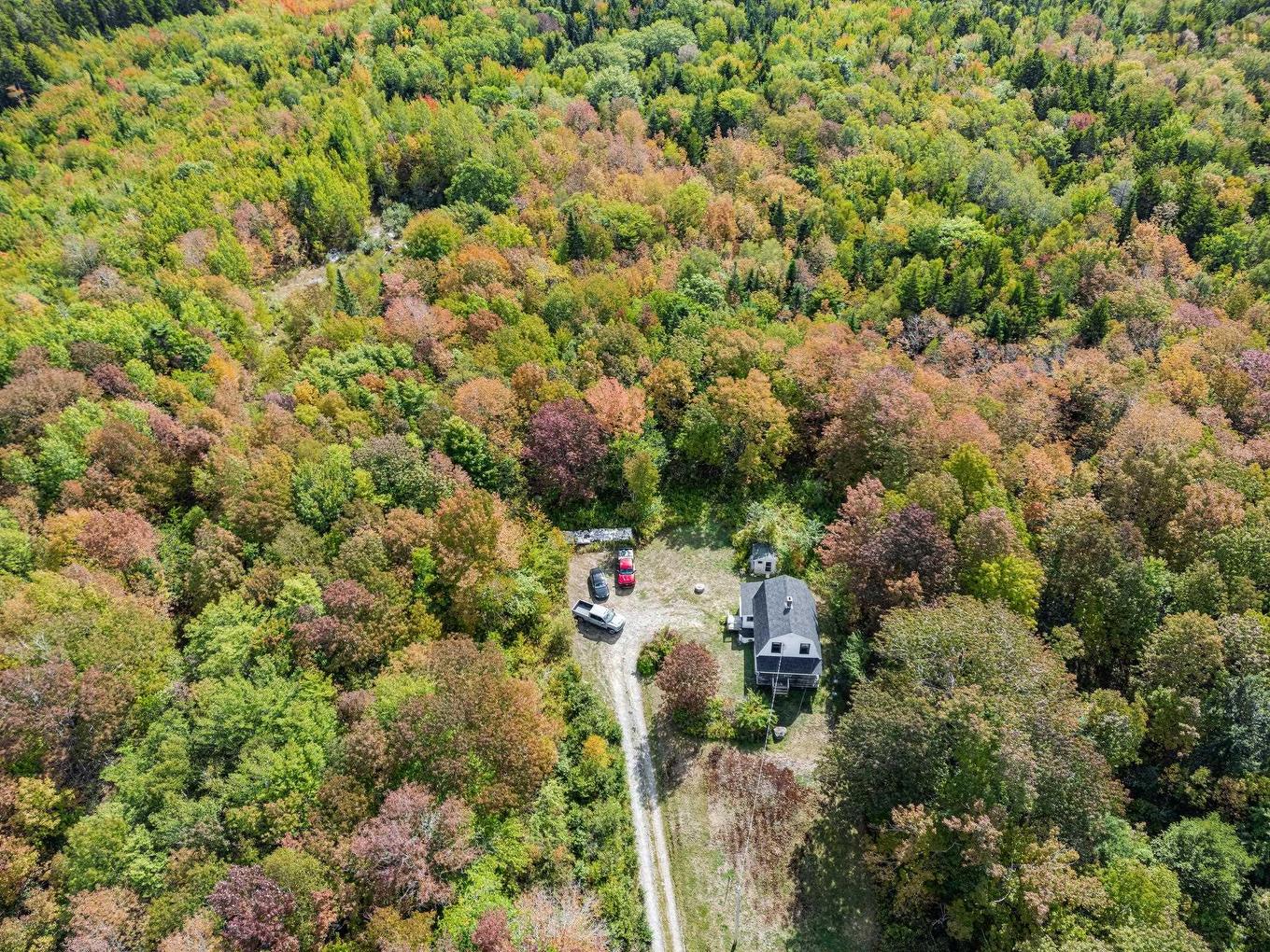 534 Weymouth Falls Road, Weymouth, NS