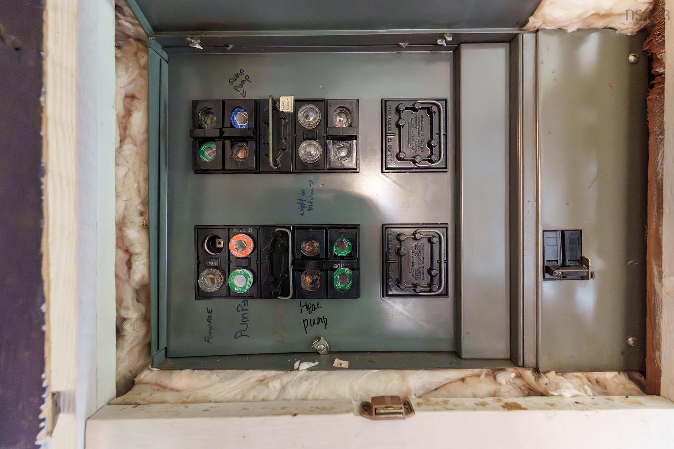 534 Weymouth Falls Road, Weymouth, NS