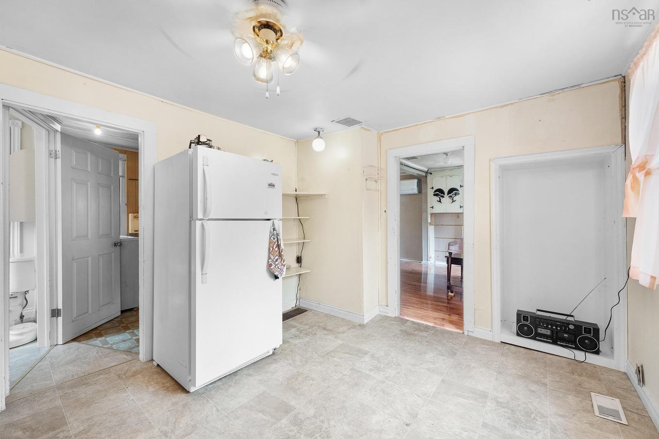 534 Weymouth Falls Road, Weymouth, NS