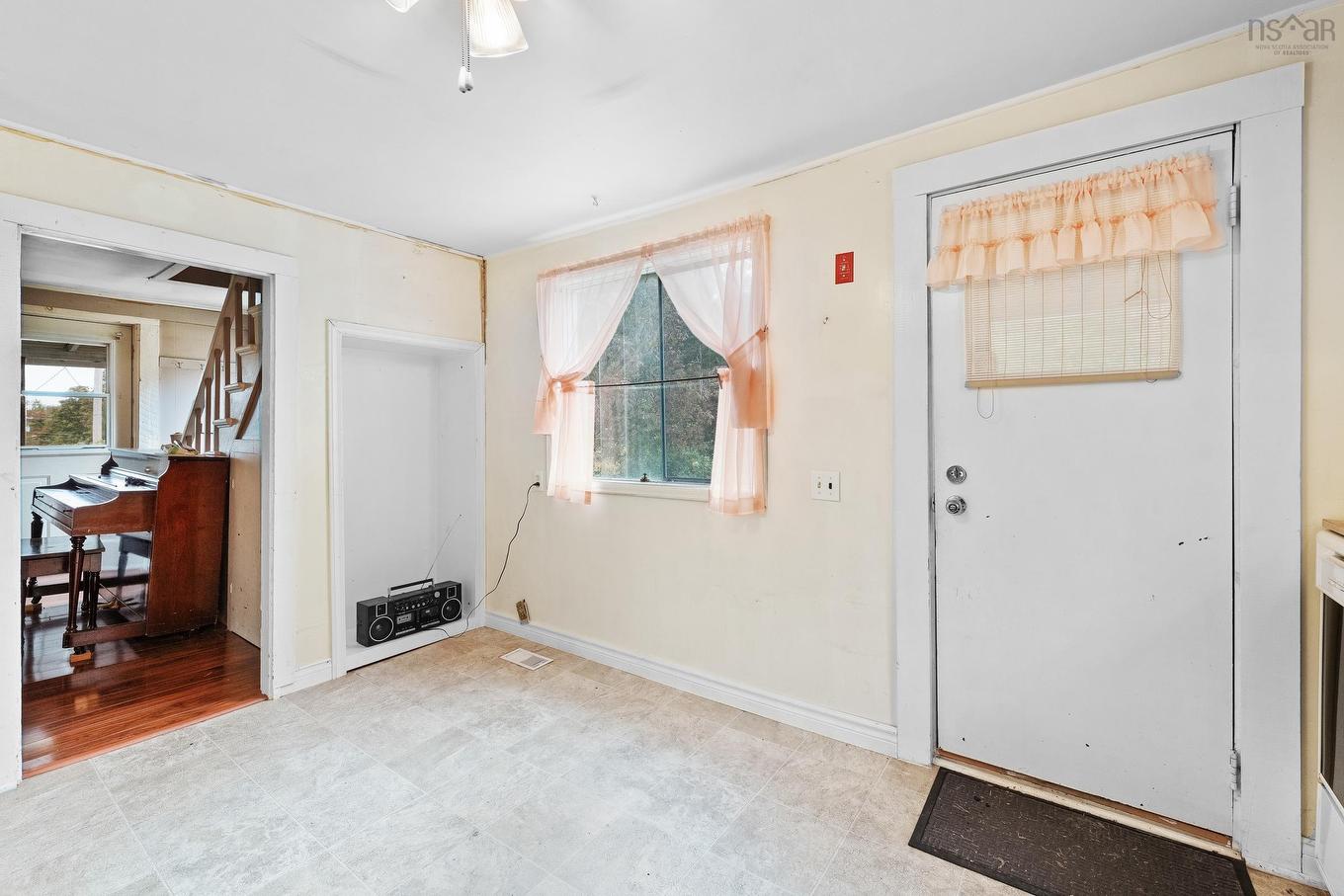 534 Weymouth Falls Road, Weymouth, NS