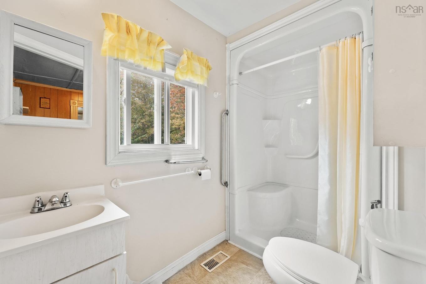 534 Weymouth Falls Road, Weymouth, NS