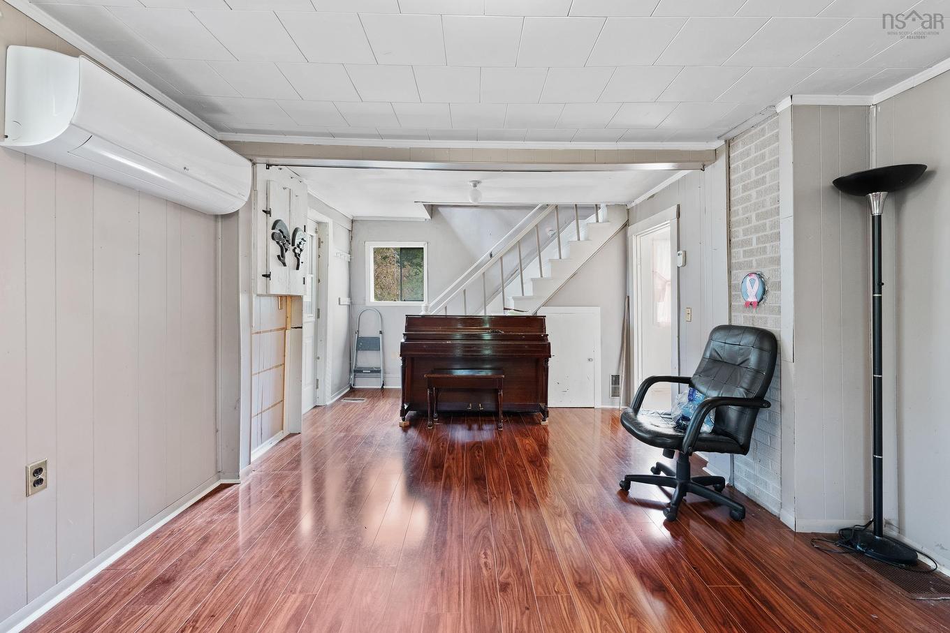 534 Weymouth Falls Road, Weymouth, NS