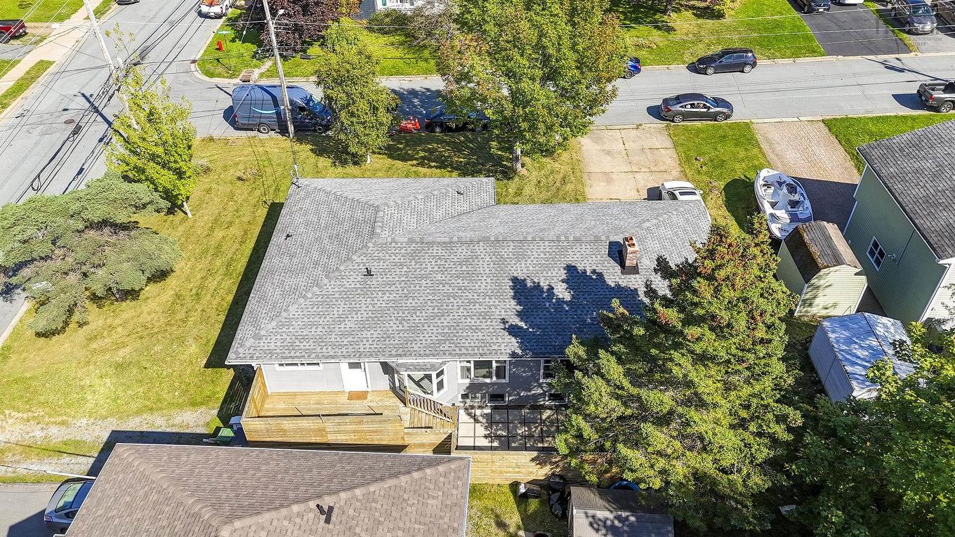 1 Grandview Drive, Dartmouth, NS