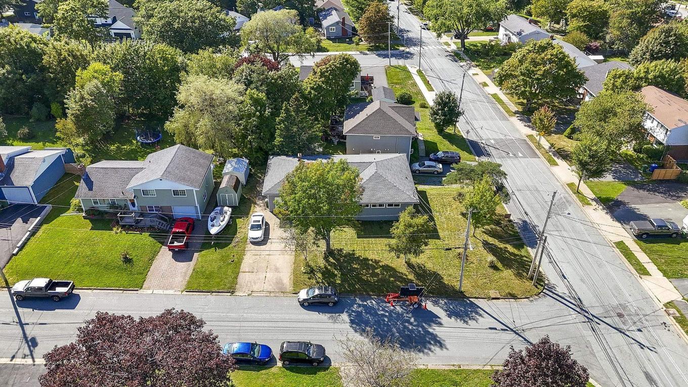 1 Grandview Drive, Dartmouth, NS