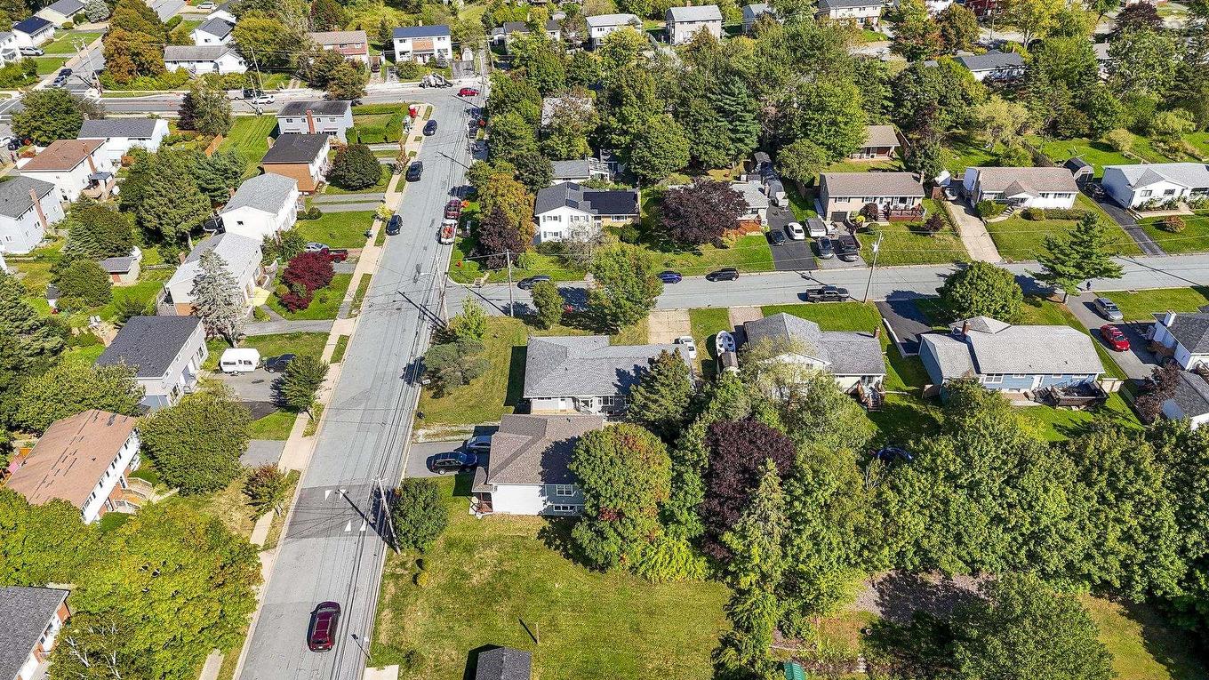 1 Grandview Drive, Dartmouth, NS