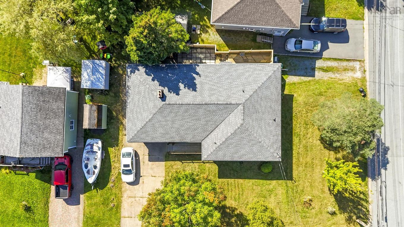 1 Grandview Drive, Dartmouth, NS