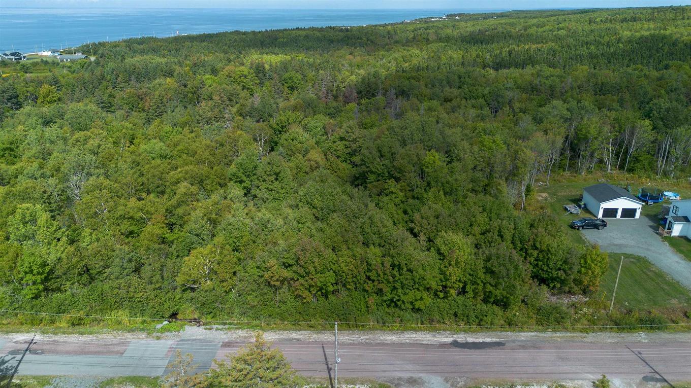 17 Mackesey Drive, Victoria Mines, NS