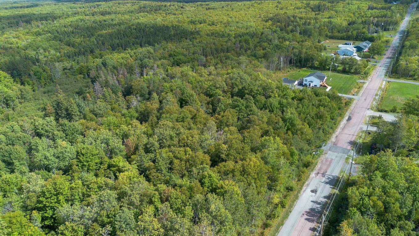 17 Mackesey Drive, Victoria Mines, NS