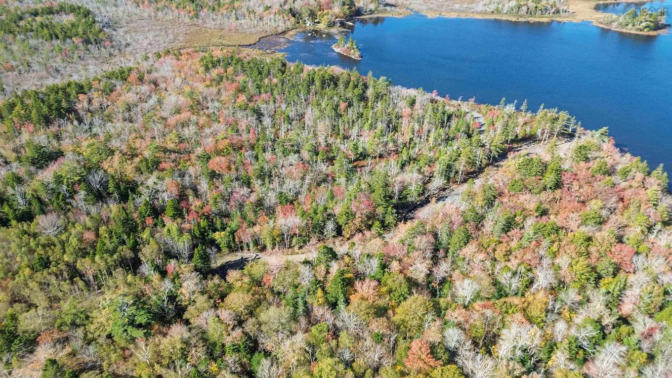 Highway 101, Grosses Coques, NS