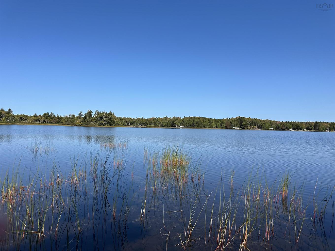 Highway 101, Grosses Coques, NS