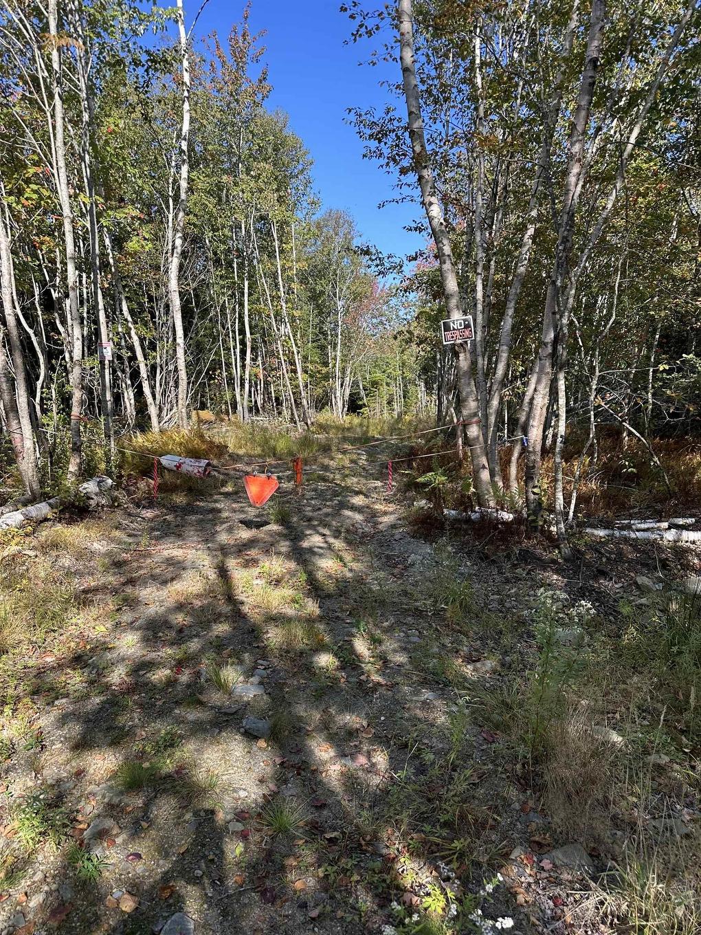 Highway 101, Grosses Coques, NS