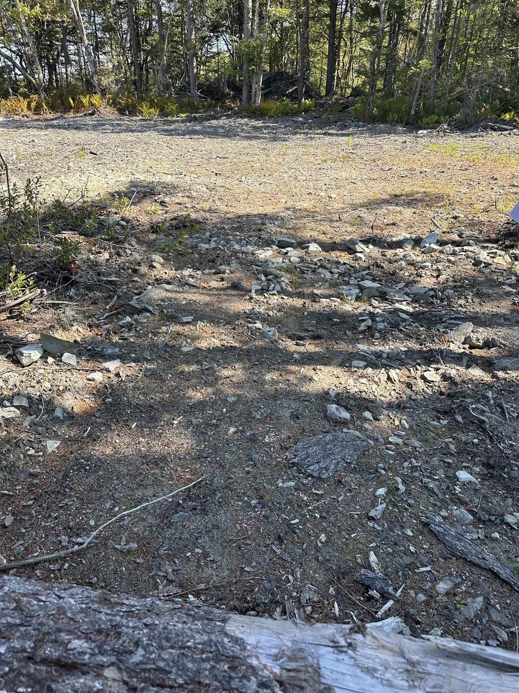 Highway 101, Grosses Coques, NS