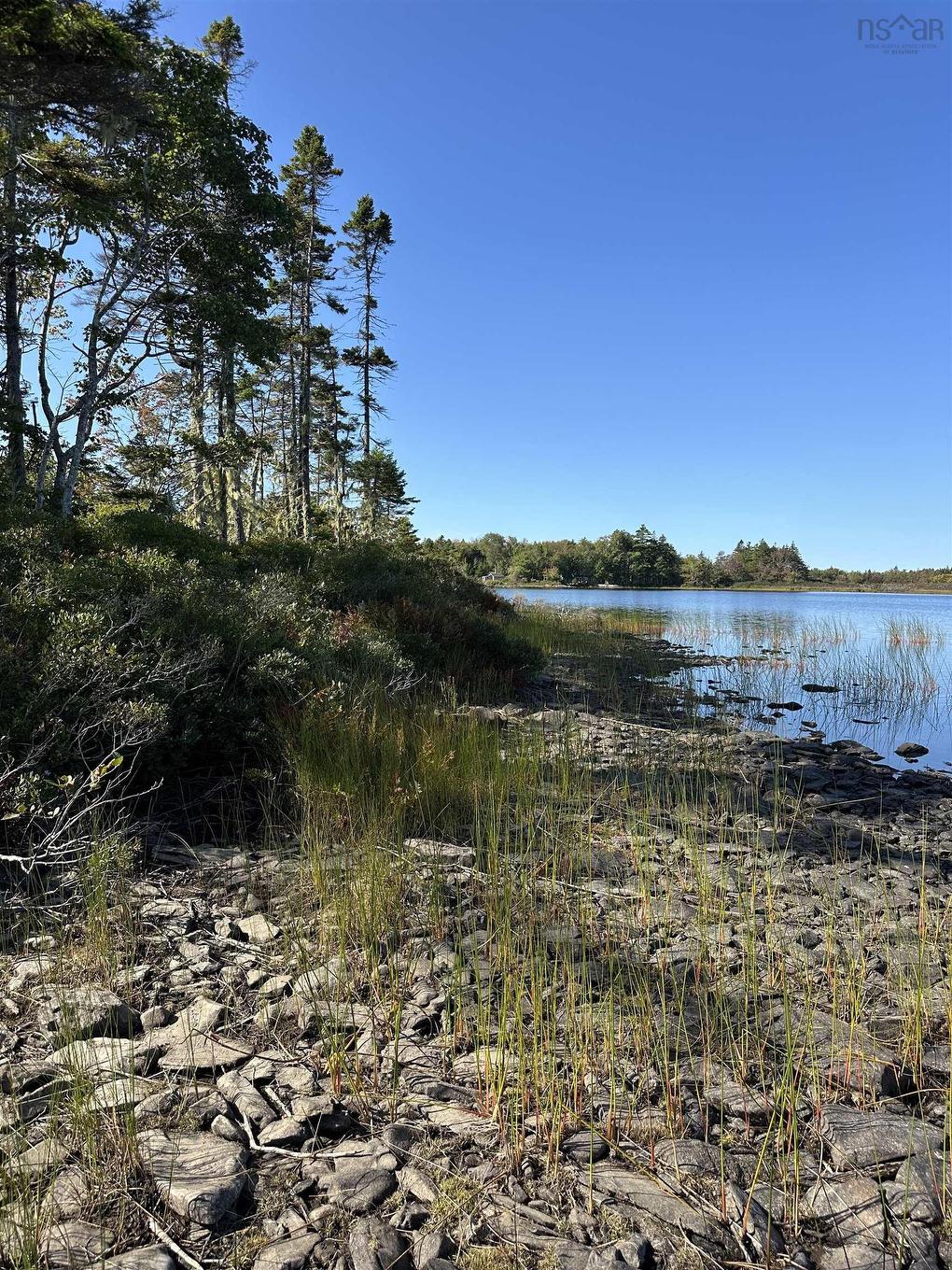 Highway 101, Grosses Coques, NS