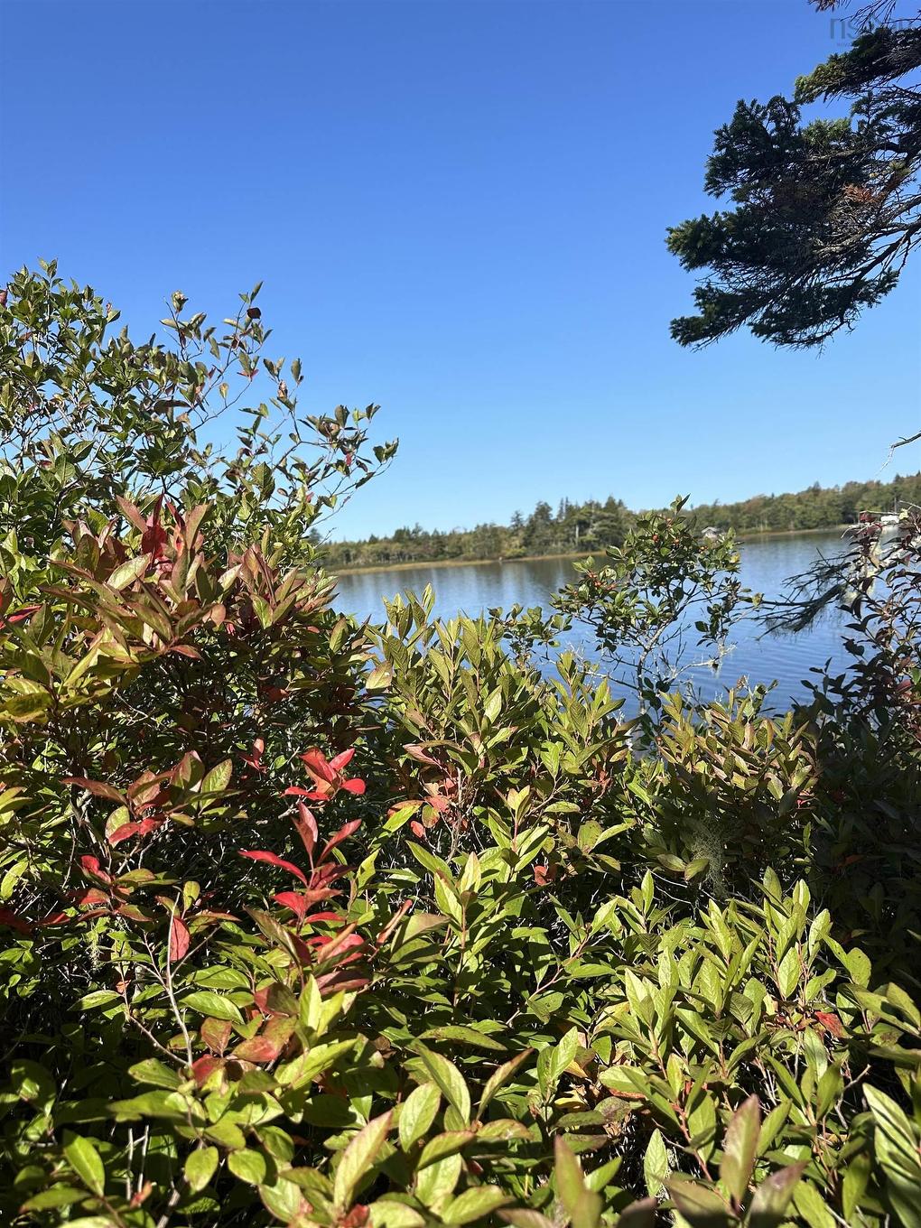 Highway 101, Grosses Coques, NS