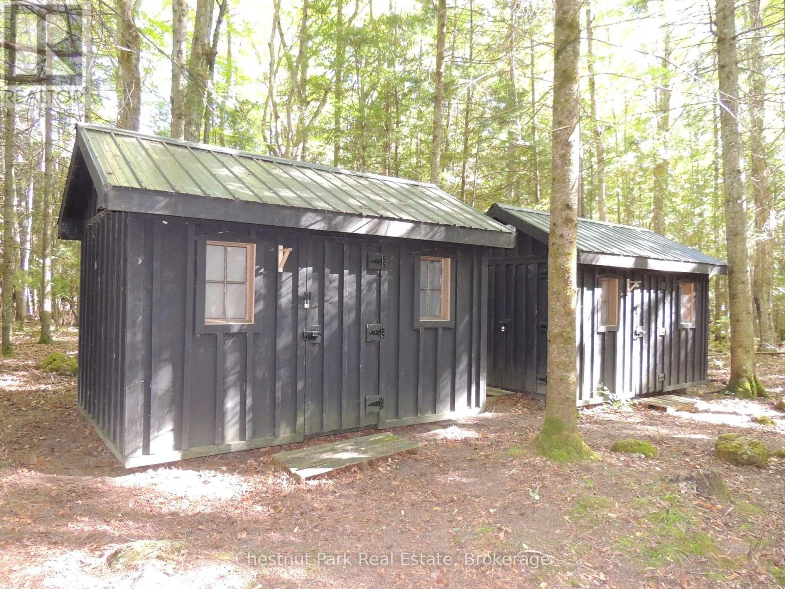 596244 Concession 10, Chatsworth, ON