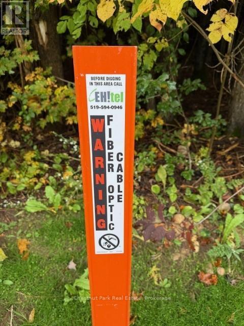 596244 Concession 10, Chatsworth, ON