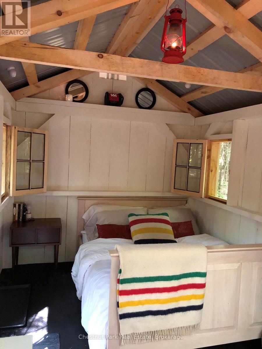 596244 Concession 10, Chatsworth, ON