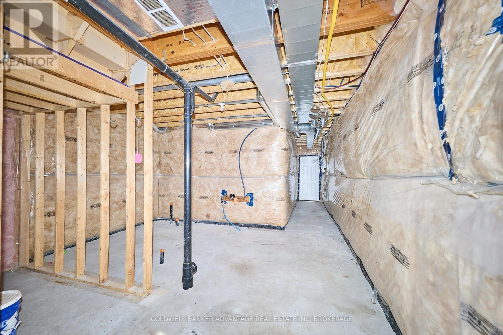 324 Louise Street, Welland (Lincoln/Crowland), ON - Indoor Photo Showing Other Room