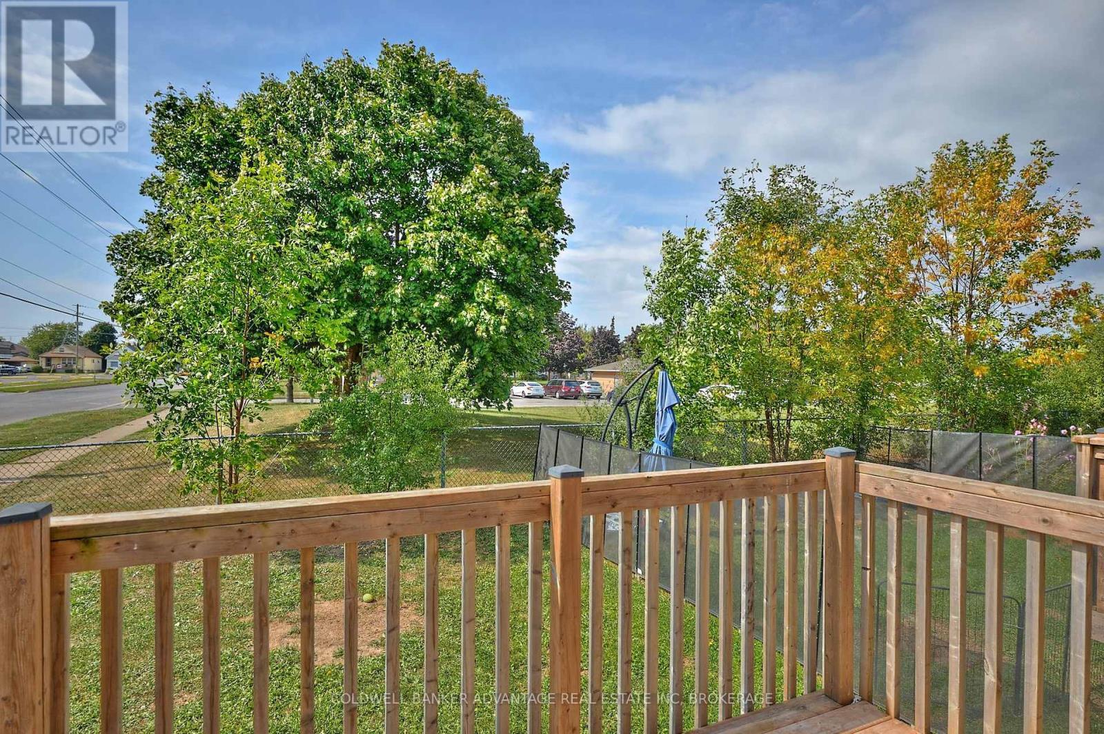 324 Louise Street, Welland (Lincoln/Crowland), ON - Outdoor