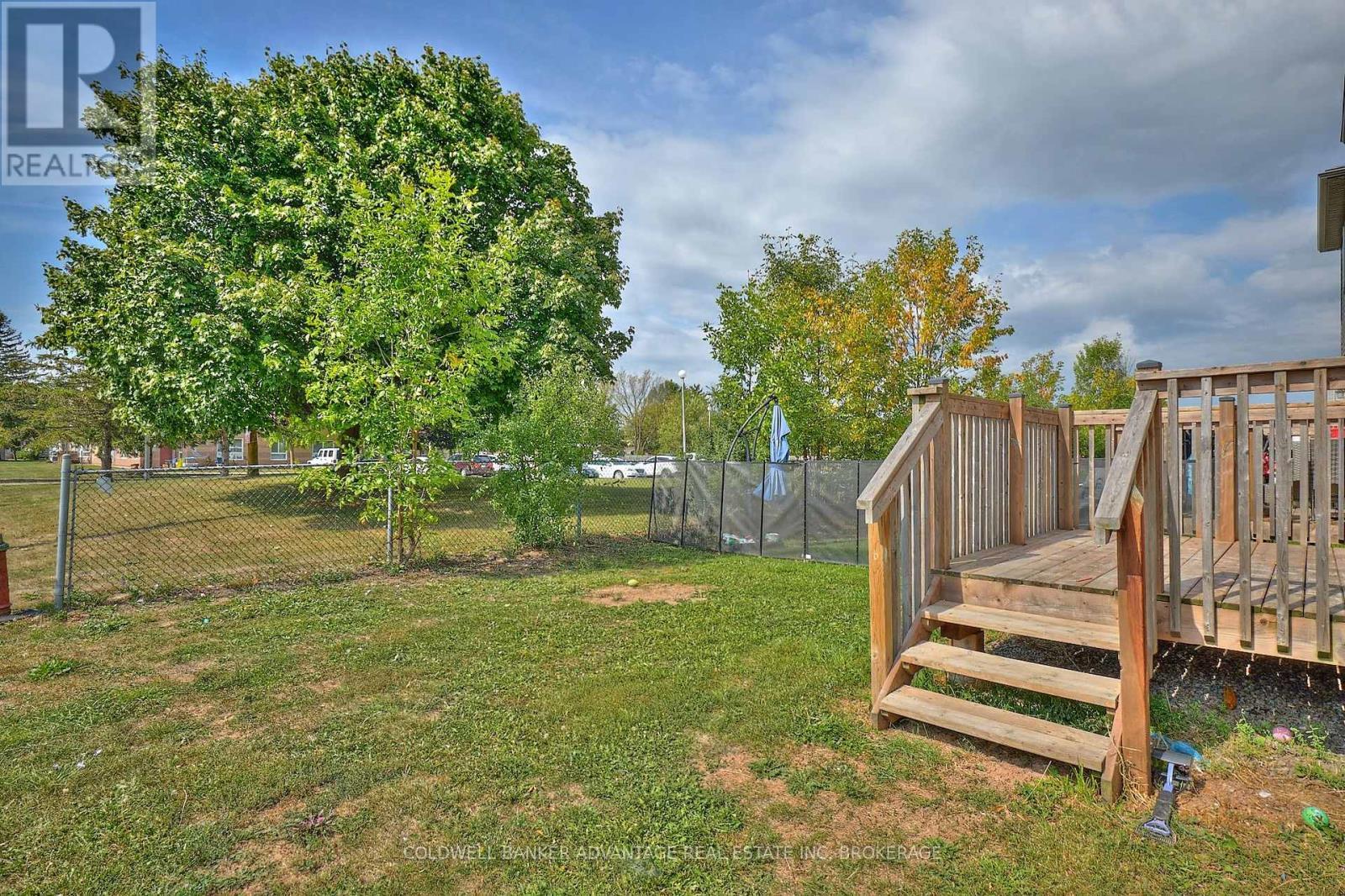 324 Louise Street, Welland (Lincoln/Crowland), ON - Outdoor