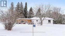 3404 CEDAR GROVE Edwardsburgh/Cardinal, ON K0E 1T1