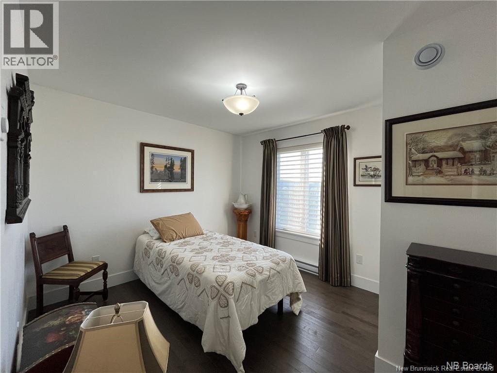 9 Flagstone Drive, Quispamsis, NB - Indoor Photo Showing Bedroom