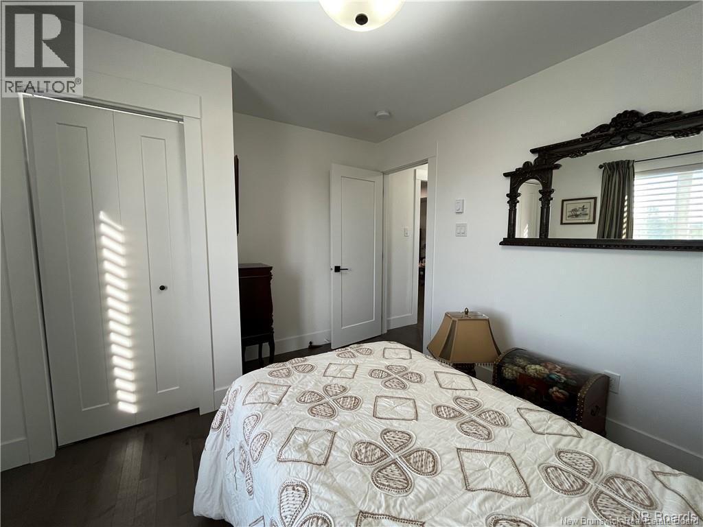 9 Flagstone Drive, Quispamsis, NB - Indoor Photo Showing Bedroom