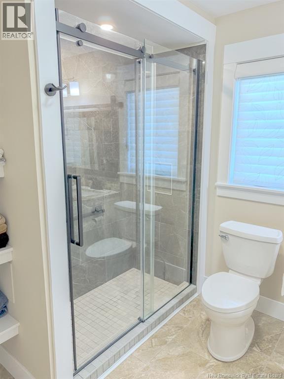 9 Flagstone Drive, Quispamsis, NB - Indoor Photo Showing Bathroom