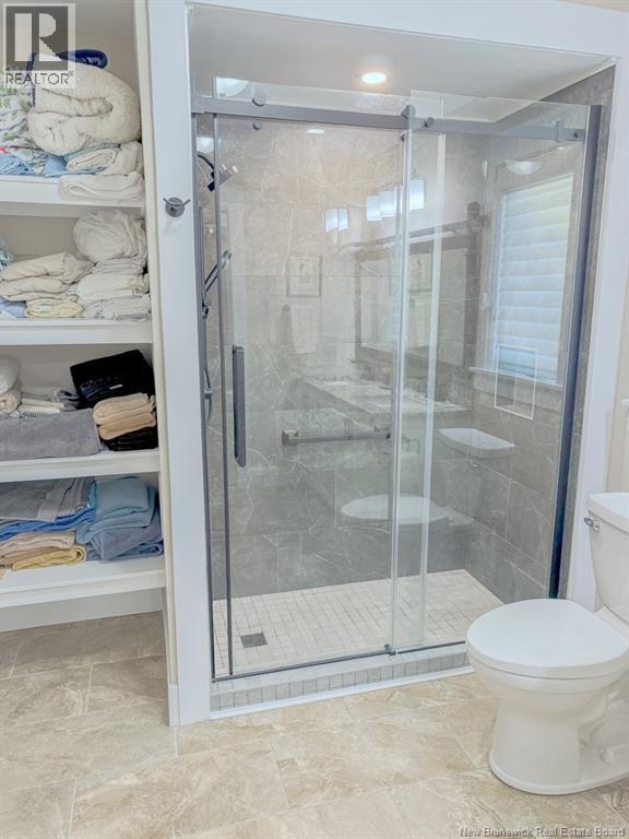 9 Flagstone Drive, Quispamsis, NB - Indoor Photo Showing Bathroom