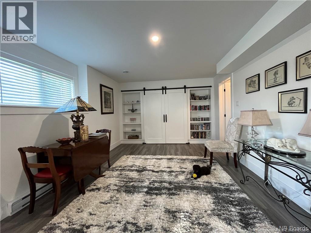 9 Flagstone Drive, Quispamsis, NB - Indoor