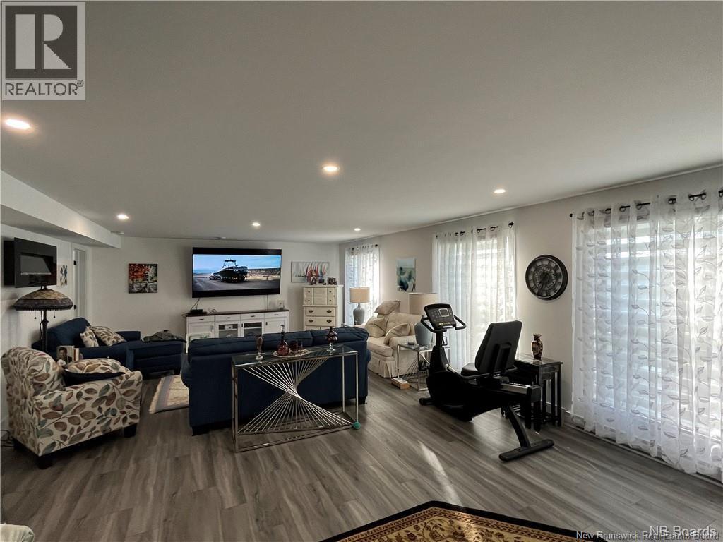 9 Flagstone Drive, Quispamsis, NB - Indoor