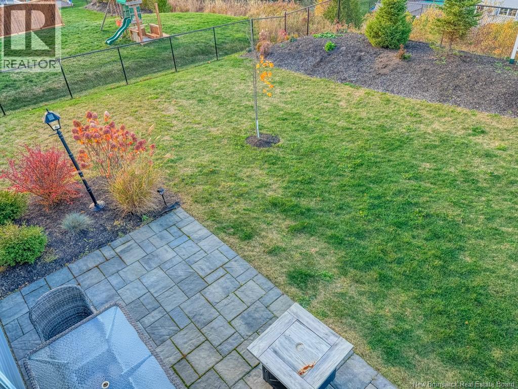 9 Flagstone Drive, Quispamsis, NB - Outdoor