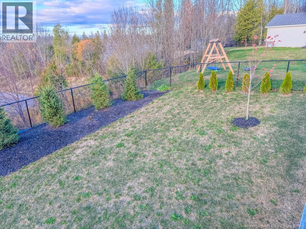 9 Flagstone Drive, Quispamsis, NB - Outdoor