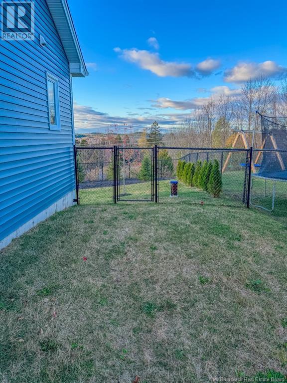 9 Flagstone Drive, Quispamsis, NB - Outdoor With View